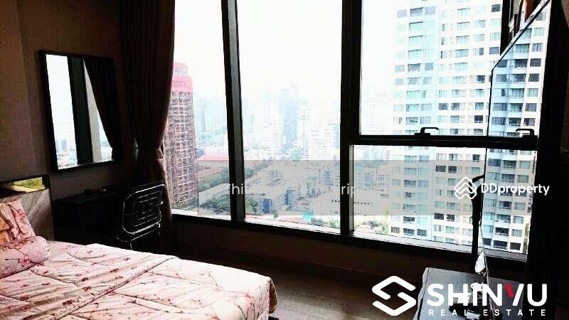 The Esse at Singha Complex, Bangkok, 1788 New Petchaburi Rd, Khlongtoei Nua, Watthana, Bangkok, 1 Bedroom, 47 sqm, Condo For Sale, by Thitikhun Sermsiripoca, 11313623 - DDproperty.com