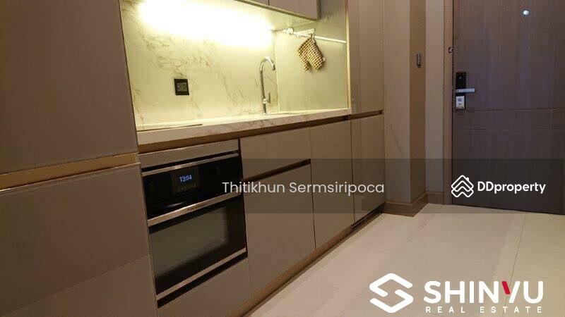 The Esse at Singha Complex, Bangkok, 1788 New Petchaburi Rd, Khlongtoei Nua, Watthana, Bangkok, 1 Bedroom, 47 sqm, Condo For Sale, by Thitikhun Sermsiripoca, 11313623 - DDproperty.com