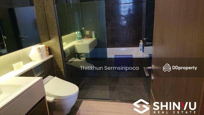 ขาย - The Esse at Singha Complex : ดิ เอส แอท สิงห์ คอมเพล็กซ์, กรุงเทพ