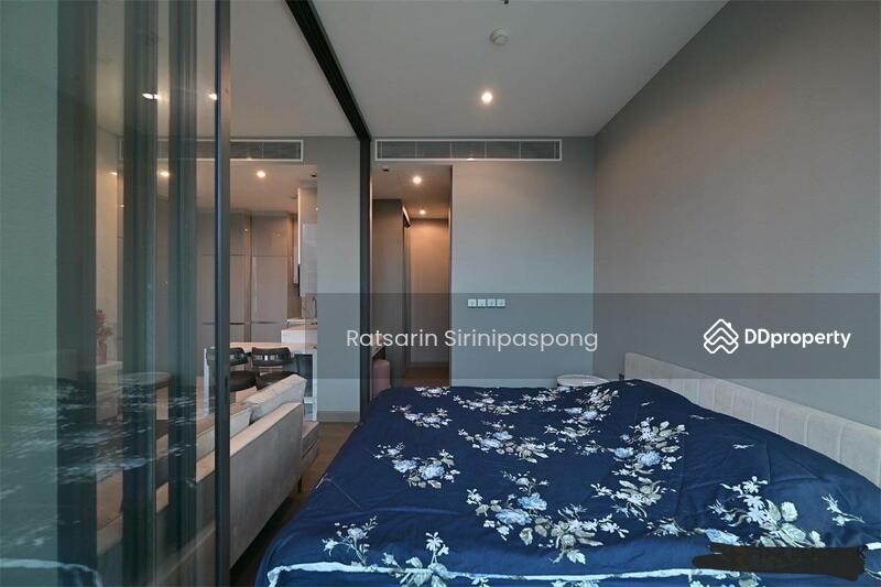 The Esse at Singha Complex, Bangkok, 1788 New Petchaburi Rd, Khlongtoei Nua, Watthana, Bangkok, 1 Bedroom, 35 sqm, Condo For Rent, by Ratsarin Sirinipaspong, 11313627 - DDproperty.com
