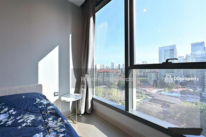 The Esse at Singha Complex : ดิ เอส แอท สิงห์ คอมเพล็กซ์, กรุงเทพ, 1788 ถนนเพชรบุรีตัดใหม่, คลองเตยเหนือ, วัฒนา, กรุงเทพ, 35 ตร.ม., คอนโด ให้เช่า, โดย Ratsarin Sirinipaspong, 11313627 - DDproperty.com