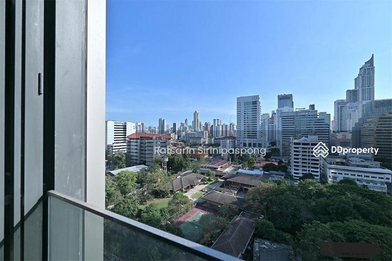 The Esse at Singha Complex, Bangkok, 1788 New Petchaburi Rd, Khlongtoei Nua, Watthana, Bangkok, 1 Bedroom, 35 sqm, Condo For Rent, by Ratsarin Sirinipaspong, 11313627 - DDproperty.com