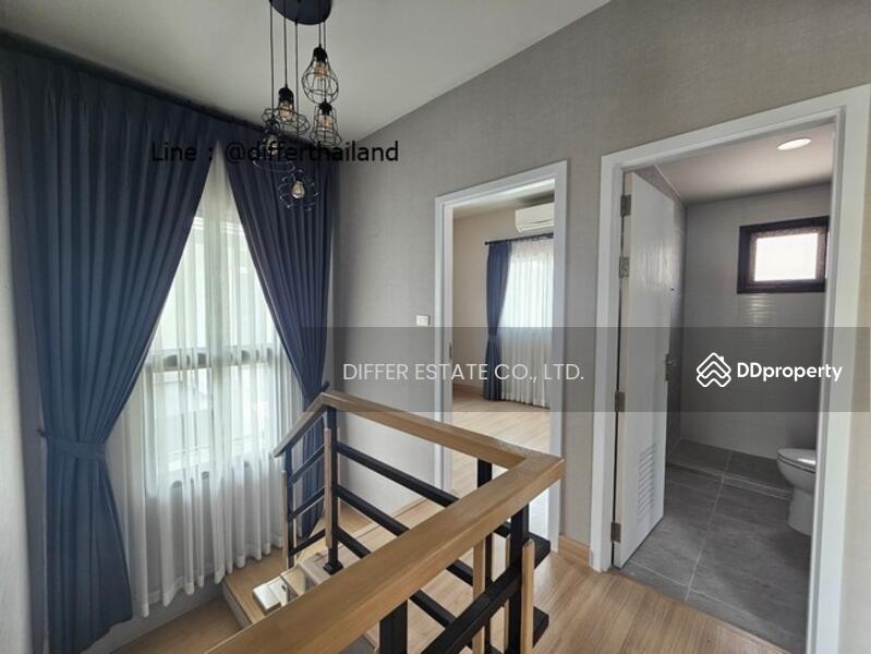 Britania Bangna-KM.12, Samut Prakan, Bang Na-Chonburi Expressway, Bangphli Yai, Bang Plee, Samut Prakan, 3 Bedrooms, 140 sqm, Single Detached House For Rent, by DIFFER ESTATE CO., LTD, 11313660 - DDproperty.com