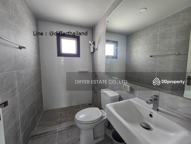 Britania Bangna-KM.12, Samut Prakan, Bang Na-Chonburi Expressway, Bangphli Yai, Bang Plee, Samut Prakan, 3 Bedrooms, 140 sqm, Single Detached House For Rent, by DIFFER ESTATE CO., LTD, 11313660 - DDproperty.com