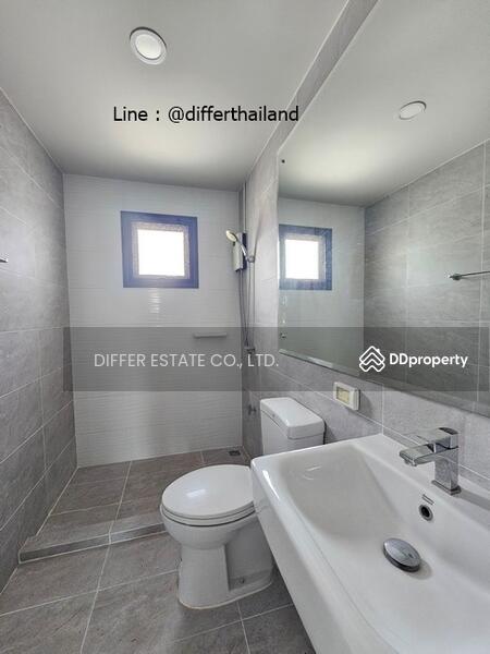 Britania Bangna-KM.12, Samut Prakan, Bang Na-Chonburi Expressway, Bangphli Yai, Bang Plee, Samut Prakan, 3 Bedrooms, 140 sqm, Single Detached House For Rent, by DIFFER ESTATE CO., LTD, 11313660 - DDproperty.com