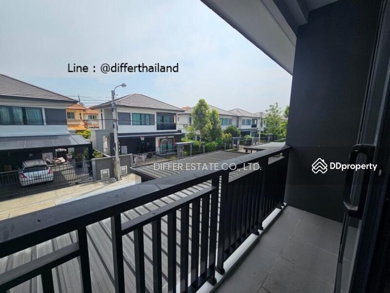Britania Bangna-KM.12 : บริทาเนีย บางนา-กม.12, สมุทรปราการ, ทางพิเศษบางนา-ชลบุรี, บางพลีใหญ่, บางพลี, สมุทรปราการ, 140 ตร.ม., บ้านเดี่ยว ให้เช่า, โดย DIFFER ESTATE CO., LTD, 11313660 - DDproperty.com