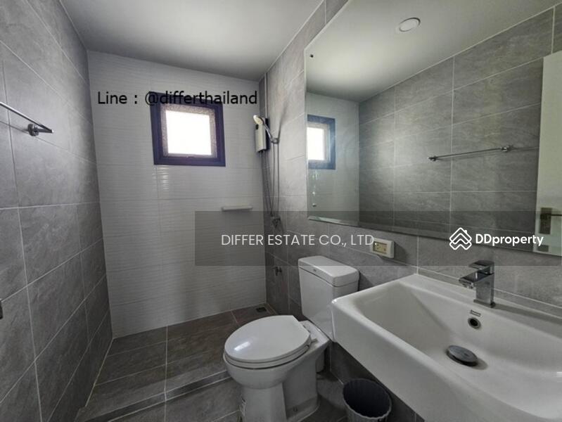 Britania Bangna-KM.12, Samut Prakan, Bang Na-Chonburi Expressway, Bangphli Yai, Bang Plee, Samut Prakan, 3 Bedrooms, 140 sqm, Single Detached House For Rent, by DIFFER ESTATE CO., LTD, 11313660 - DDproperty.com