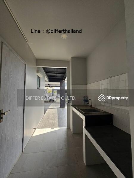 Britania Bangna-KM.12, Samut Prakan, Bang Na-Chonburi Expressway, Bangphli Yai, Bang Plee, Samut Prakan, 3 Bedrooms, 140 sqm, Single Detached House For Rent, by DIFFER ESTATE CO., LTD, 11313660 - DDproperty.com