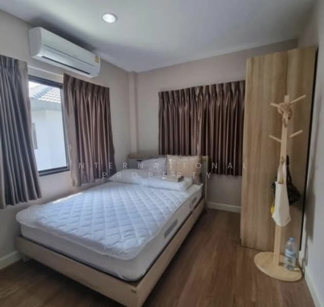 Life Bangkok Boulevard Ramintra 65, Bangkok, 50 Ramintra Road, Tha Rang, Bang Khen, Bangkok, 3 Bedrooms, 183 sqm, Single Detached House For Sale, by Nextstep Property, 11313785 - DDproperty.com