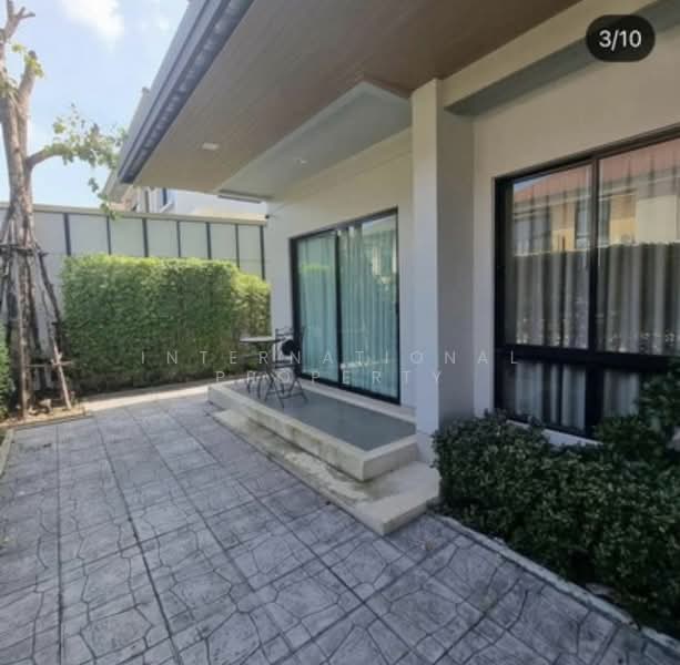 Life Bangkok Boulevard Ramintra 65, Bangkok, 50 Ramintra Road, Tha Rang, Bang Khen, Bangkok, 3 Bedrooms, 183 sqm, Single Detached House For Sale, by Nextstep Property, 11313785 - DDproperty.com