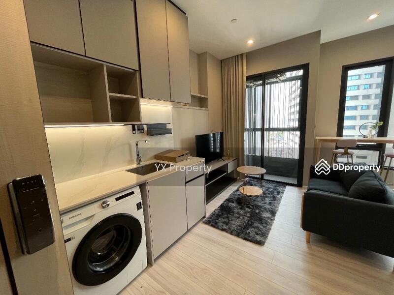 The Room Phaya Thai, Bangkok, 567 Thanon Si Ayutthaya, Thanon Phaya Thai, Ratchathewi, Bangkok, Studio, 29 sqm, Condo For Rent, by Ma yuan Tao, 11313820 - DDproperty.com