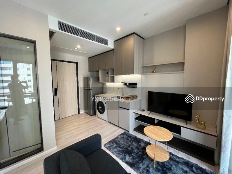 The Room Phaya Thai, Bangkok, 567 Thanon Si Ayutthaya, Thanon Phaya Thai, Ratchathewi, Bangkok, Studio, 29 sqm, Condo For Rent, by Ma yuan Tao, 11313820 - DDproperty.com