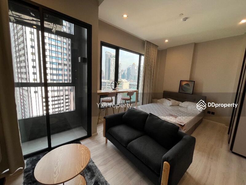 The Room Phaya Thai, Bangkok, 567 Thanon Si Ayutthaya, Thanon Phaya Thai, Ratchathewi, Bangkok, Studio, 29 sqm, Condo For Rent, by Ma yuan Tao, 11313820 - DDproperty.com