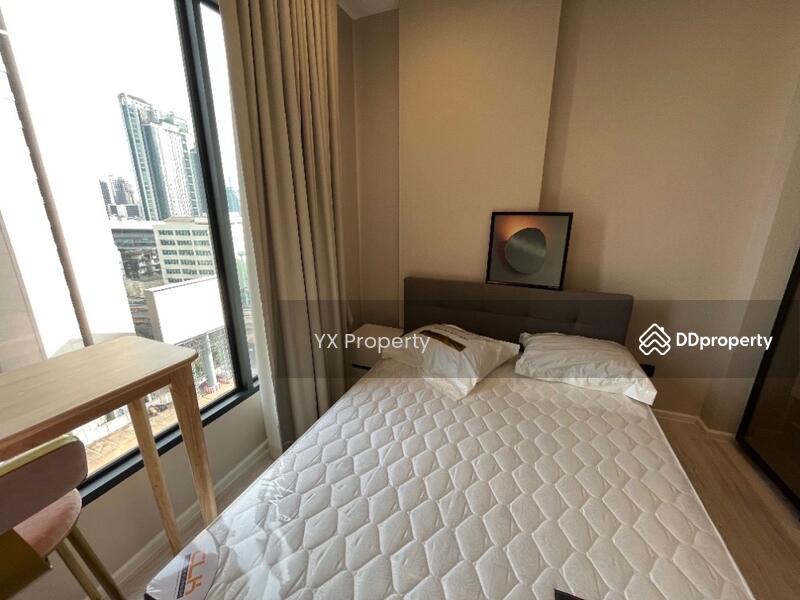 The Room Phaya Thai, Bangkok, 567 Thanon Si Ayutthaya, Thanon Phaya Thai, Ratchathewi, Bangkok, Studio, 29 sqm, Condo For Rent, by Ma yuan Tao, 11313820 - DDproperty.com