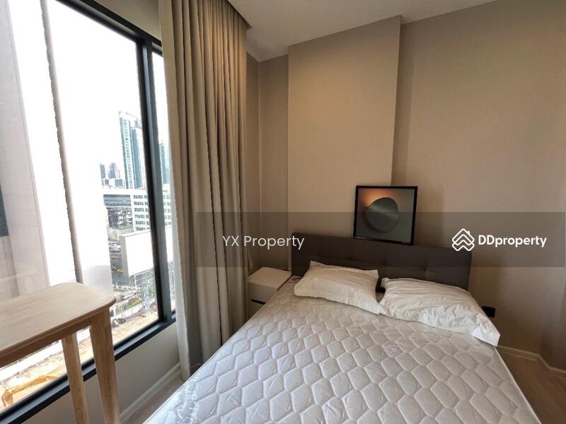 The Room Phaya Thai, Bangkok, 567 Thanon Si Ayutthaya, Thanon Phaya Thai, Ratchathewi, Bangkok, Studio, 29 sqm, Condo For Rent, by Ma yuan Tao, 11313820 - DDproperty.com