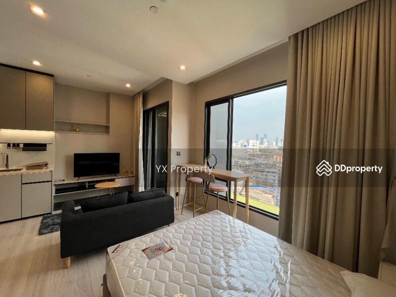 The Room Phaya Thai, Bangkok, 567 Thanon Si Ayutthaya, Thanon Phaya Thai, Ratchathewi, Bangkok, Studio, 29 sqm, Condo For Rent, by Ma yuan Tao, 11313820 - DDproperty.com
