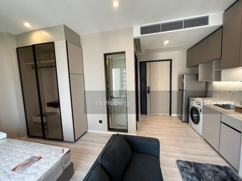 The Room Phaya Thai, Bangkok, 567 Thanon Si Ayutthaya, Thanon Phaya Thai, Ratchathewi, Bangkok, Studio, 29 sqm, Condo For Rent, by Ma yuan Tao, 11313820 - DDproperty.com