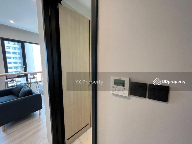 The Room Phaya Thai : เดอะ รูม พญาไท, กรุงเทพ, 567 ถ.ศรีอยุธยา, ถนนพญาไท, ราชเทวี, กรุงเทพ, 29 ตร.ม., คอนโด ให้เช่า, โดย Ma yuan Tao, 11313820 - DDproperty.com