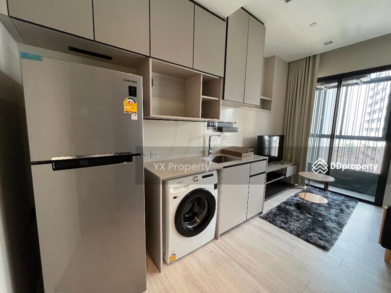 The Room Phaya Thai, Bangkok, 567 Thanon Si Ayutthaya, Thanon Phaya Thai, Ratchathewi, Bangkok, Studio, 29 sqm, Condo For Rent, by Ma yuan Tao, 11313820 - DDproperty.com