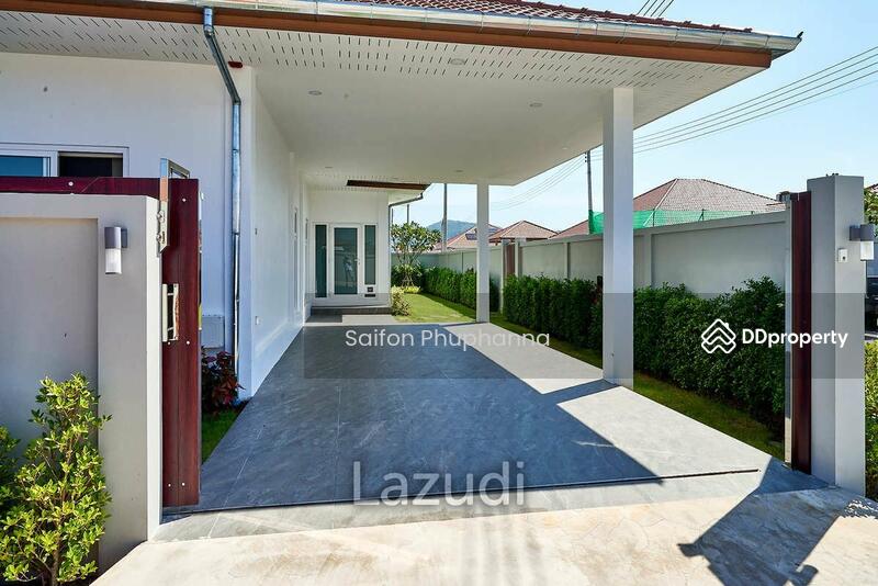 ขาย - Mali Lotus Villas : มะลิ โลตัส วิลล่า, ประจวบคีรีขันธ์