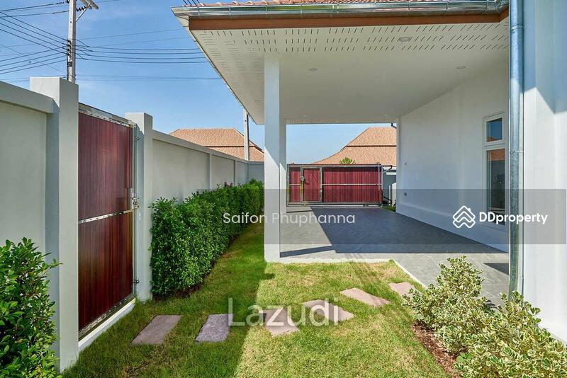 ขาย - Mali Lotus Villas : มะลิ โลตัส วิลล่า, ประจวบคีรีขันธ์