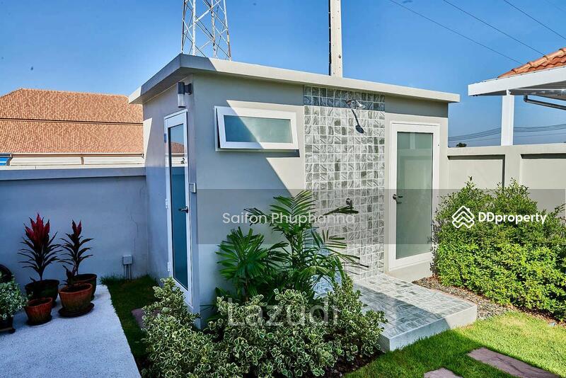 For Sale - Mali Lotus Villas, Prachuap Khiri Khan