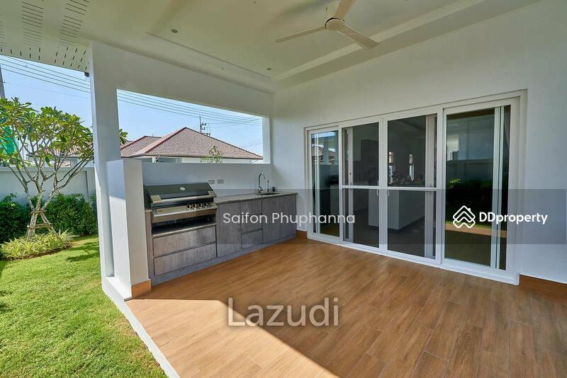 ขาย - Mali Lotus Villas : มะลิ โลตัส วิลล่า, ประจวบคีรีขันธ์