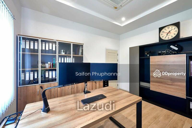 For Sale - Mali Lotus Villas, Prachuap Khiri Khan