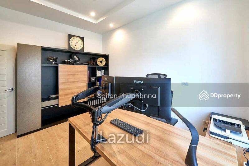 ขาย - Mali Lotus Villas : มะลิ โลตัส วิลล่า, ประจวบคีรีขันธ์