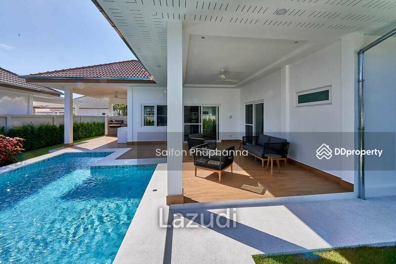 ขาย - Mali Lotus Villas : มะลิ โลตัส วิลล่า, ประจวบคีรีขันธ์