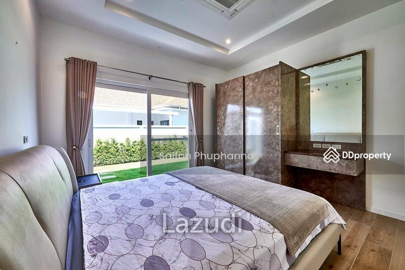 For Sale - Mali Lotus Villas, Prachuap Khiri Khan