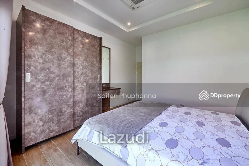 For Sale - Mali Lotus Villas, Prachuap Khiri Khan