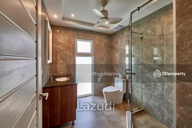 For Sale - Mali Lotus Villas, Prachuap Khiri Khan