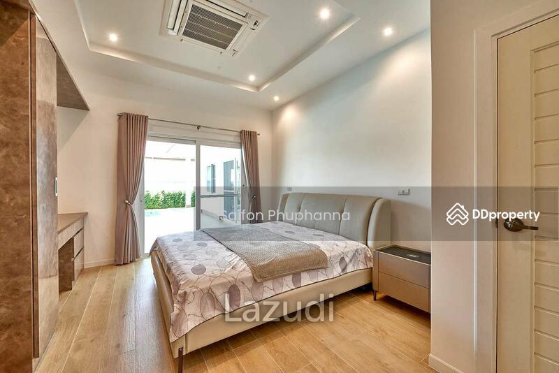 For Sale - Mali Lotus Villas, Prachuap Khiri Khan