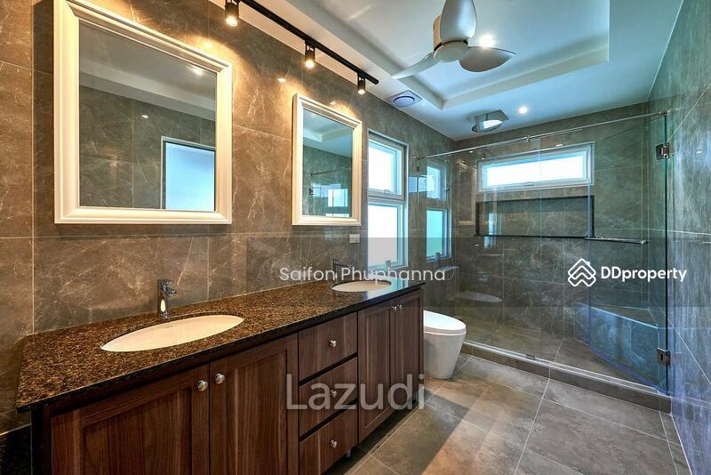 ขาย - Mali Lotus Villas : มะลิ โลตัส วิลล่า, ประจวบคีรีขันธ์