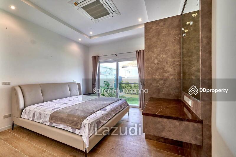 ขาย - Mali Lotus Villas : มะลิ โลตัส วิลล่า, ประจวบคีรีขันธ์