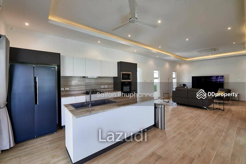 For Sale - Mali Lotus Villas, Prachuap Khiri Khan