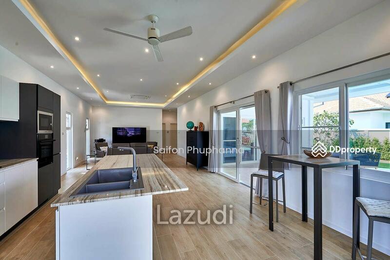 ขาย - Mali Lotus Villas : มะลิ โลตัส วิลล่า, ประจวบคีรีขันธ์