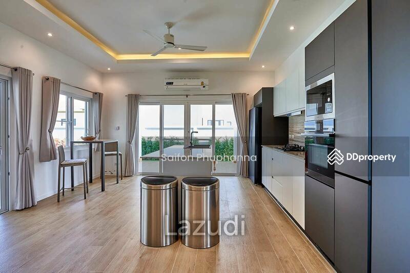 For Sale - Mali Lotus Villas, Prachuap Khiri Khan