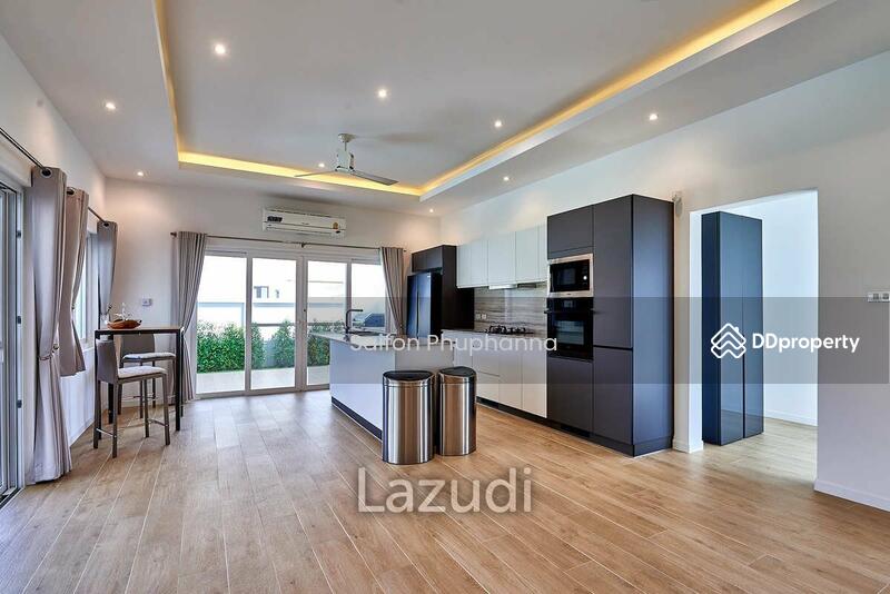 For Sale - Mali Lotus Villas, Prachuap Khiri Khan