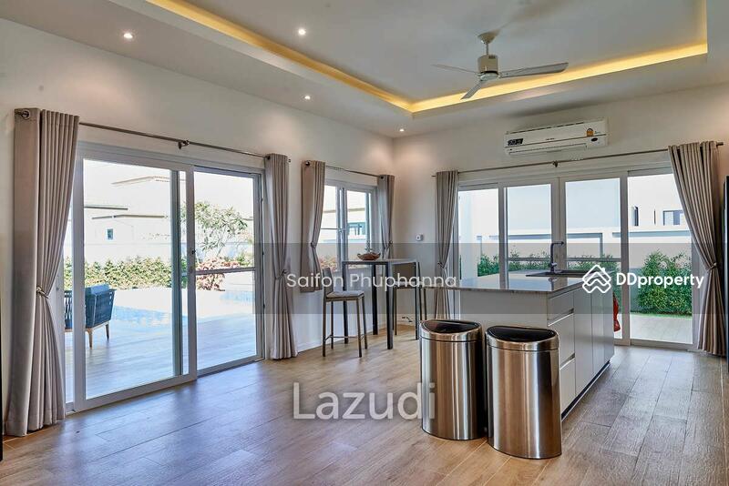 ขาย - Mali Lotus Villas : มะลิ โลตัส วิลล่า, ประจวบคีรีขันธ์