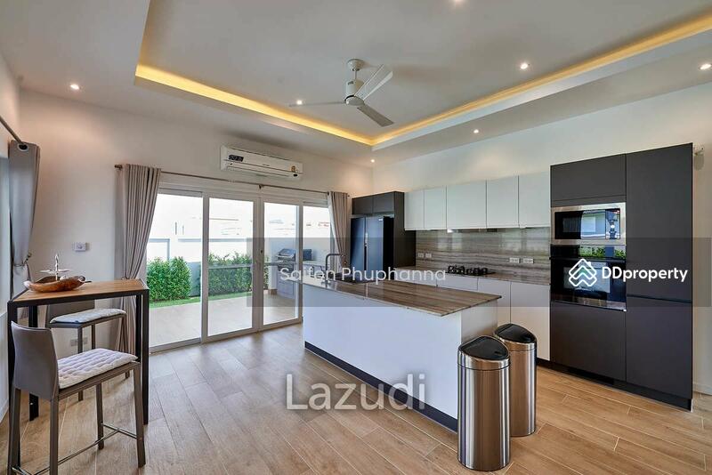 ขาย - Mali Lotus Villas : มะลิ โลตัส วิลล่า, ประจวบคีรีขันธ์