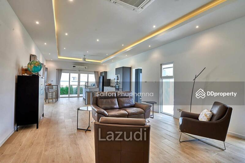 For Sale - Mali Lotus Villas, Prachuap Khiri Khan