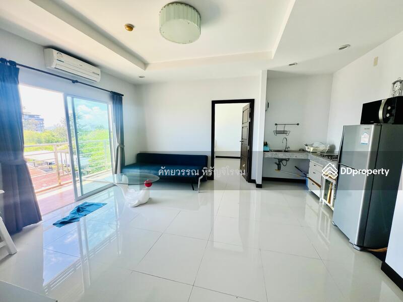 For Sale - Warunya Executive Condominium, Rayong