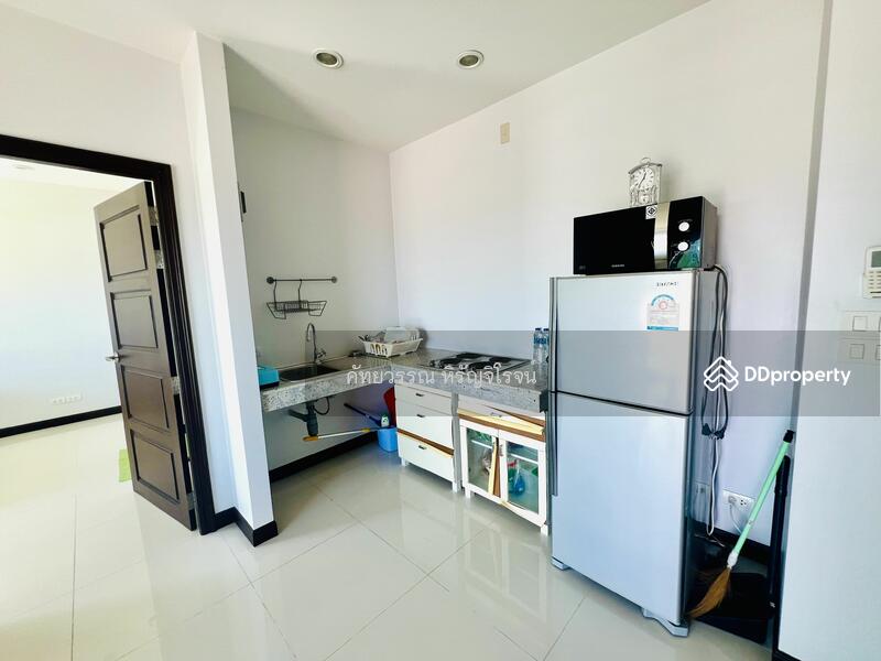 For Sale - Warunya Executive Condominium, Rayong