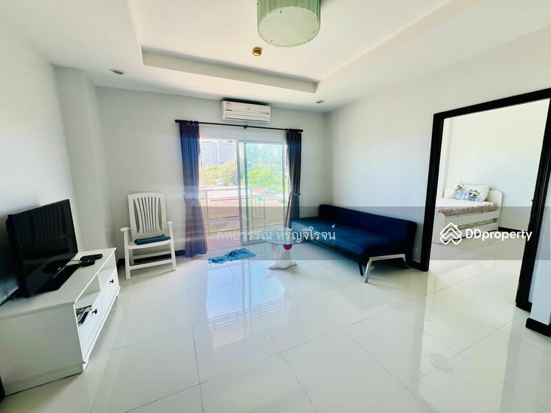 For Sale - Warunya Executive Condominium, Rayong