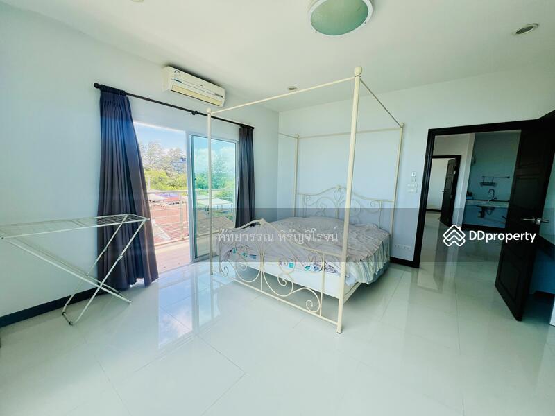 For Sale - Warunya Executive Condominium, Rayong