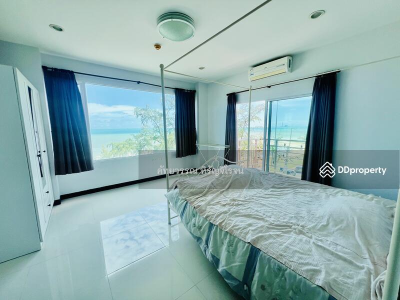 For Sale - Warunya Executive Condominium, Rayong