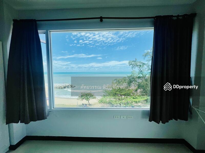 For Sale - Warunya Executive Condominium, Rayong