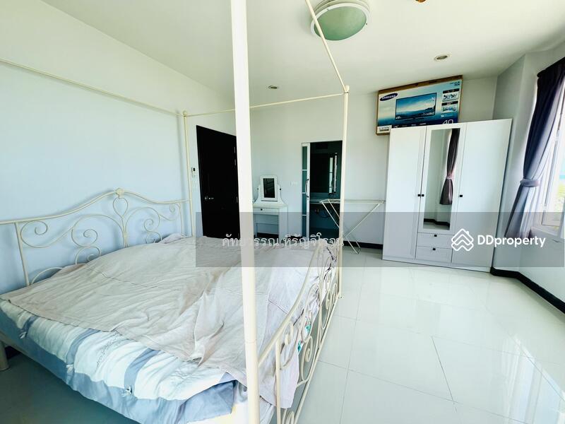 For Sale - Warunya Executive Condominium, Rayong